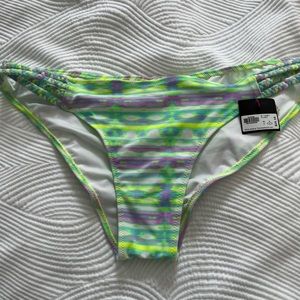 Victoria’s Secret swim bottom